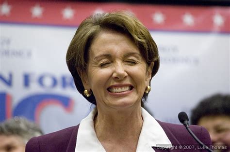 Nancy Pelosi: We’re Raising Taxes When We Win